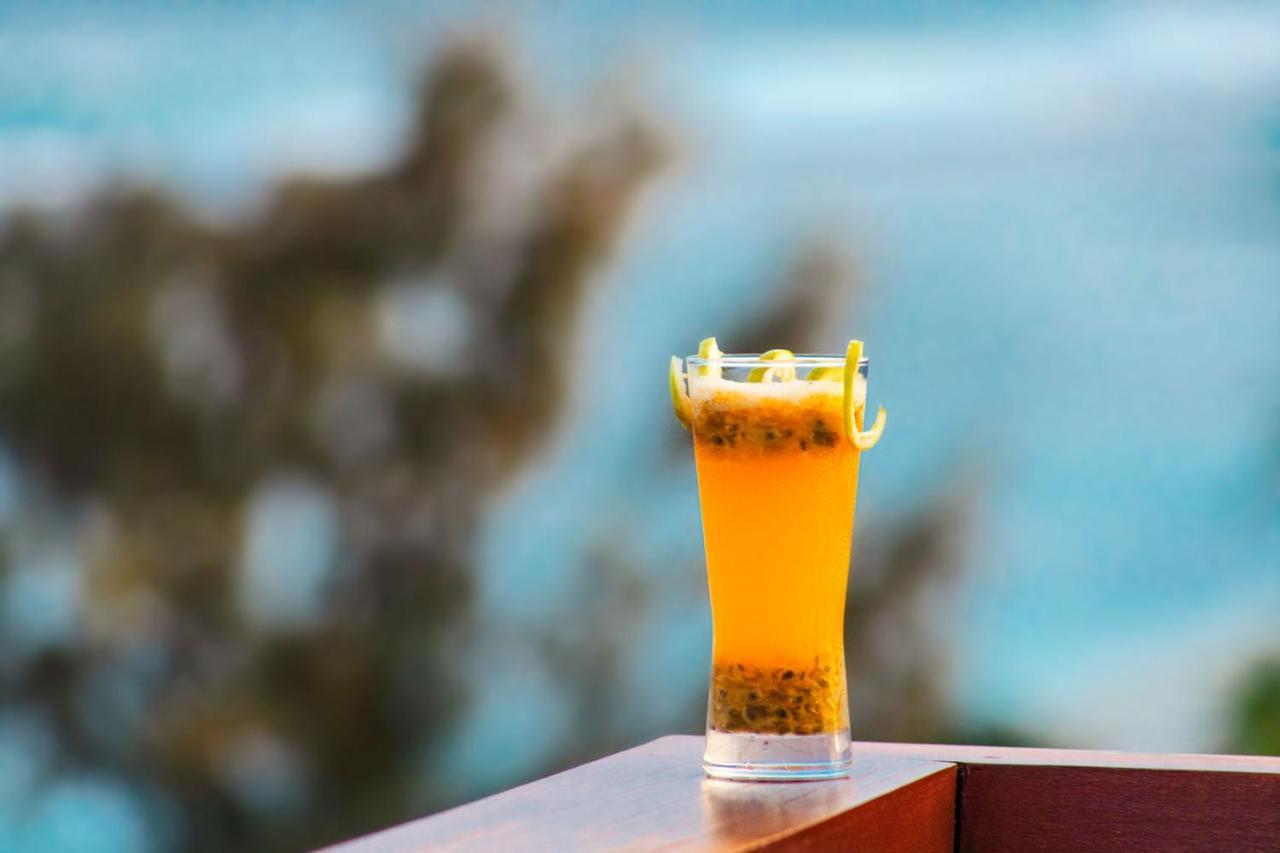 Acacia Beach Hotel Hulhumale Exterior foto